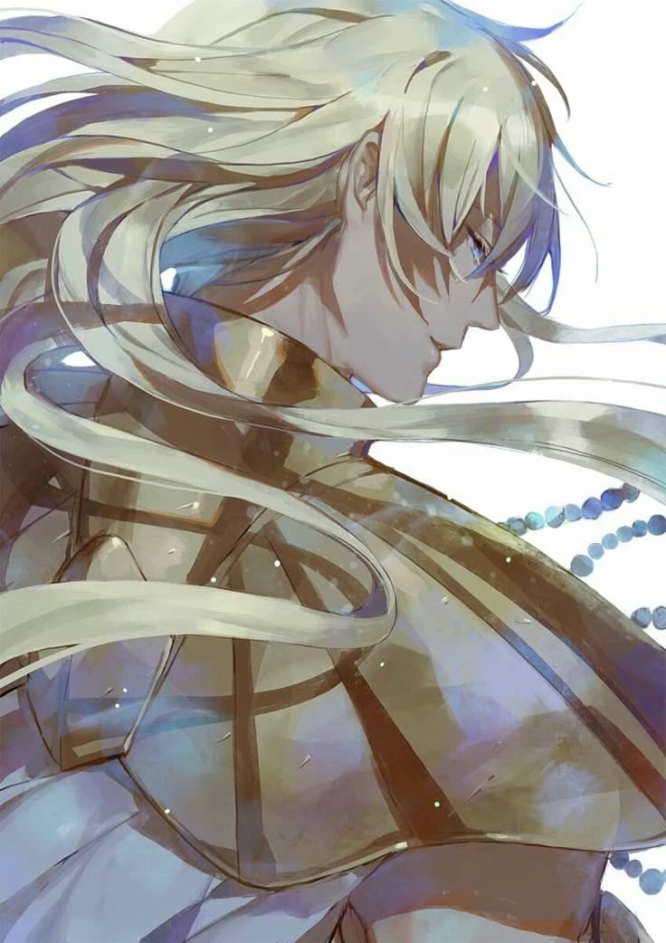 °~Virgo Shaka☆° thumbnail