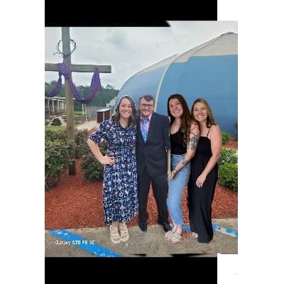 Shannon, Brooke, and Caillie thumbnail