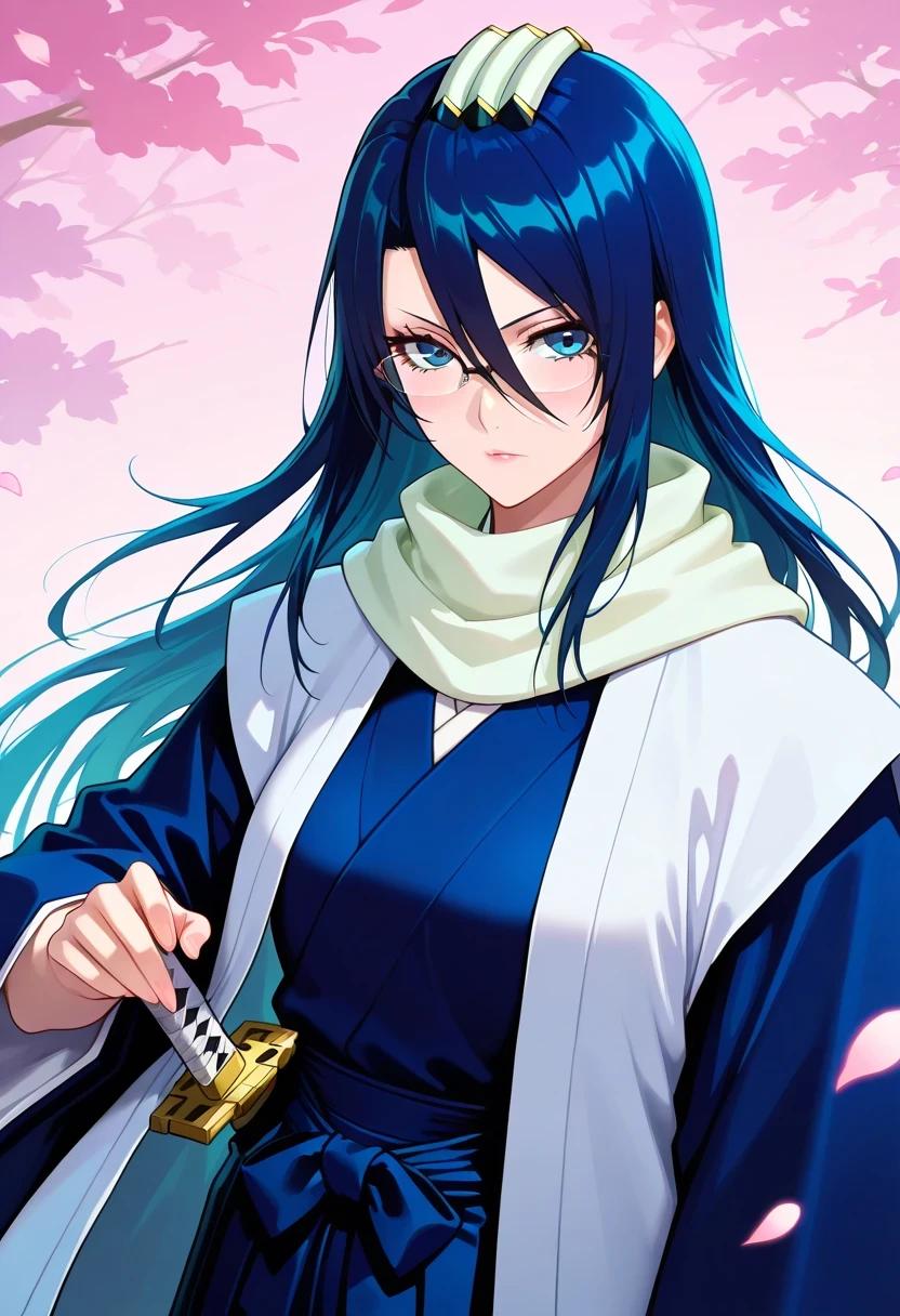 Tatsuki himiya bleach battle masters 16 gote thumbnail