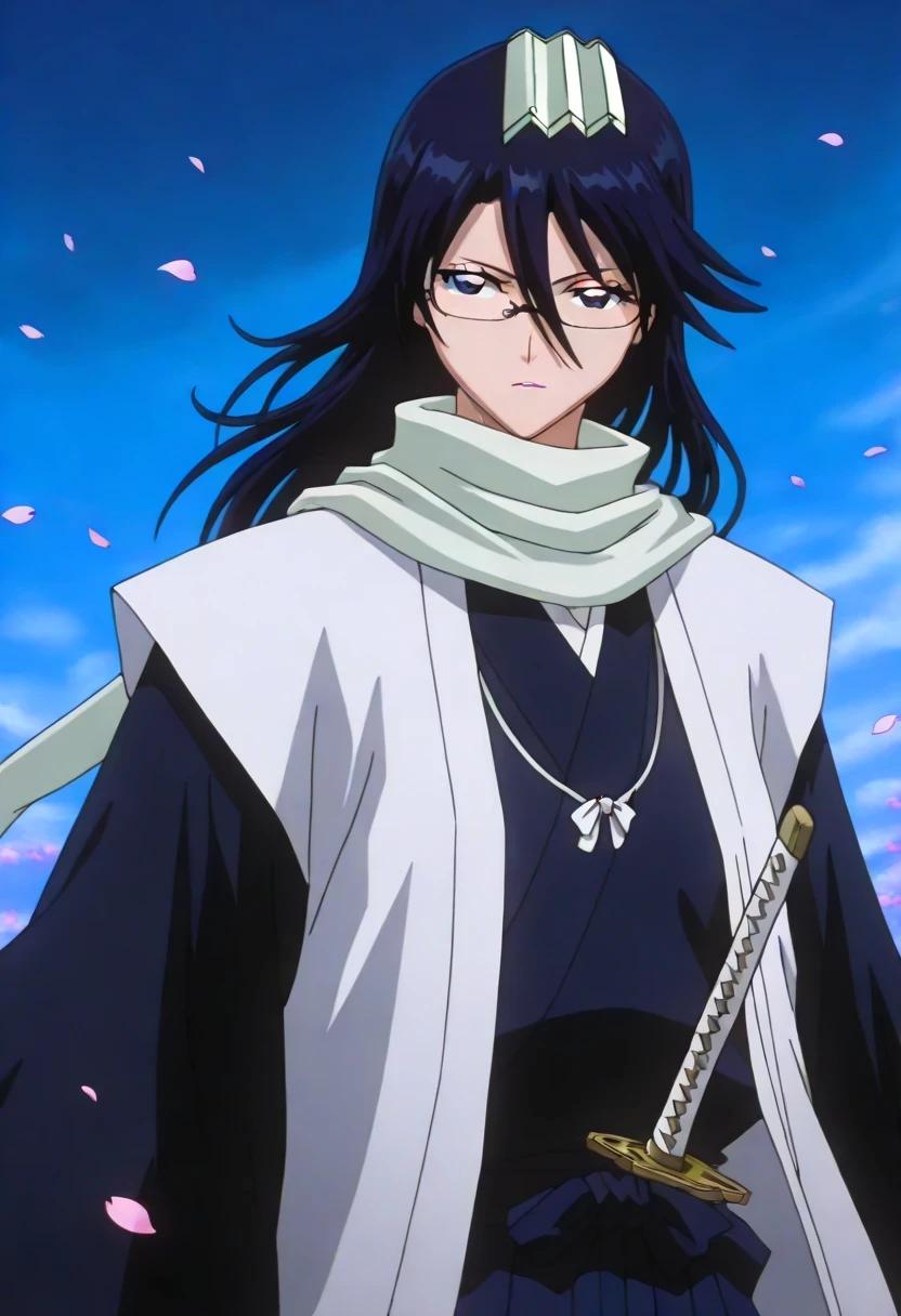 Tatsuki kikyo Bleach battle masters 16 gotei thumbnail