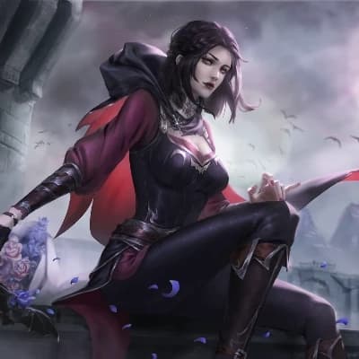 Serana thumbnail