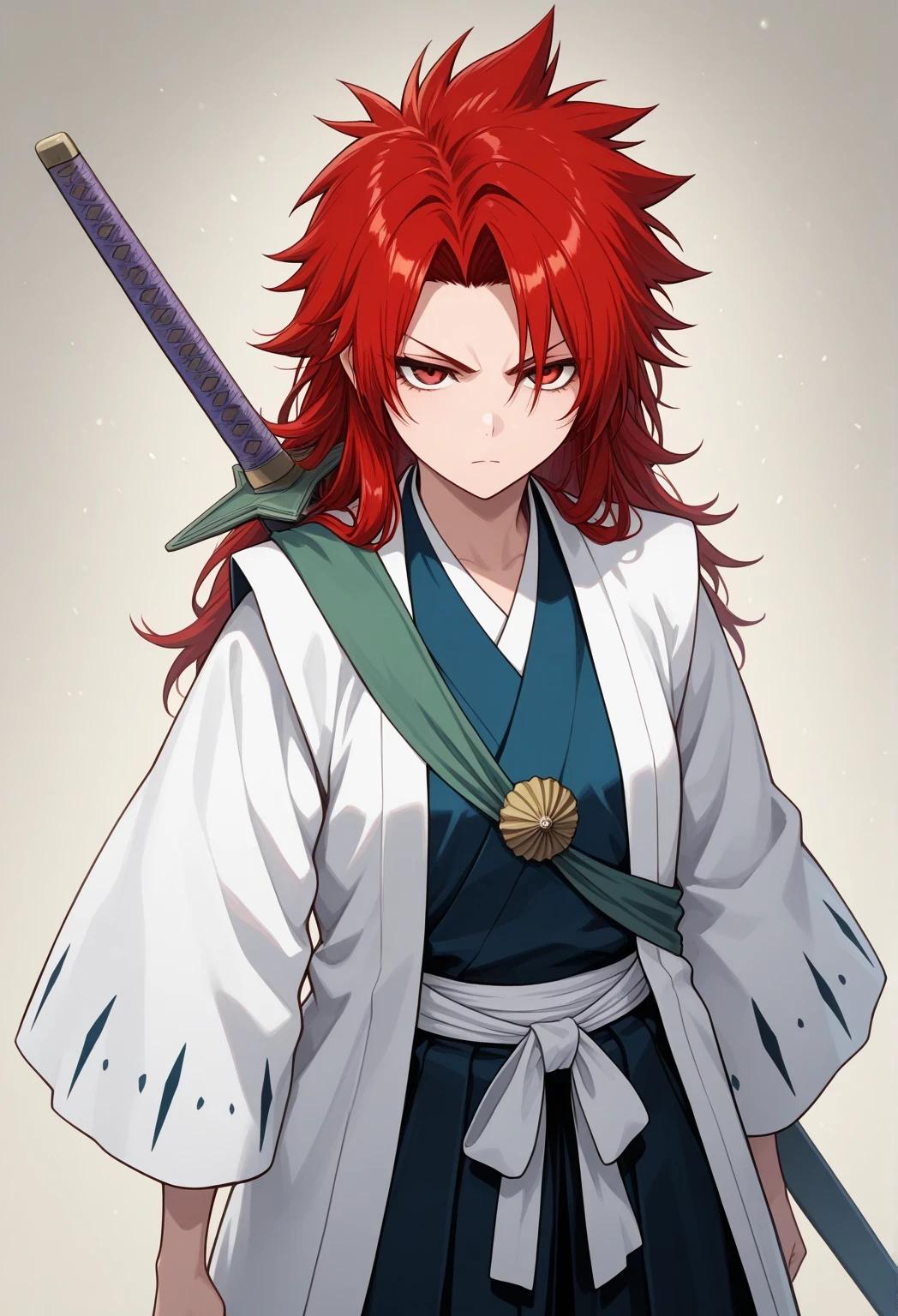 Honami tashiyama bleach battle masters 16 getei thumbnail