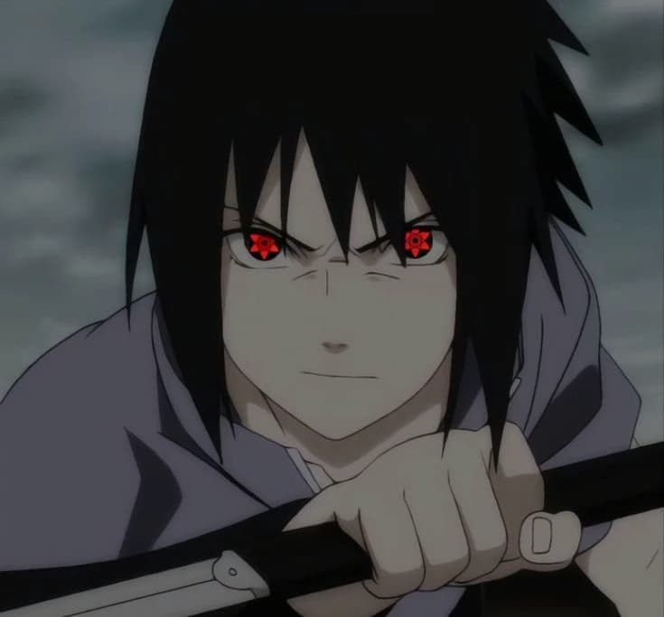 Sasuke Uchiha thumbnail