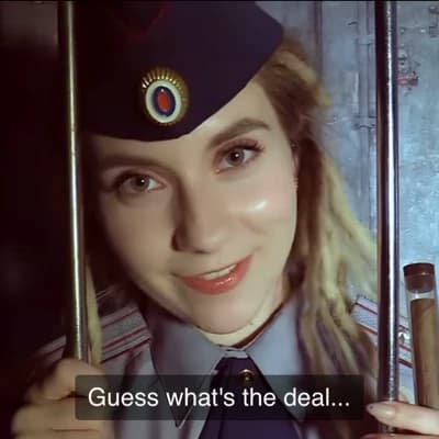 Darya thumbnail