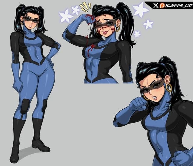 Alternate Marie 19 thumbnail