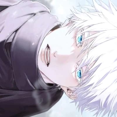 Gojo Satoru thumbnail