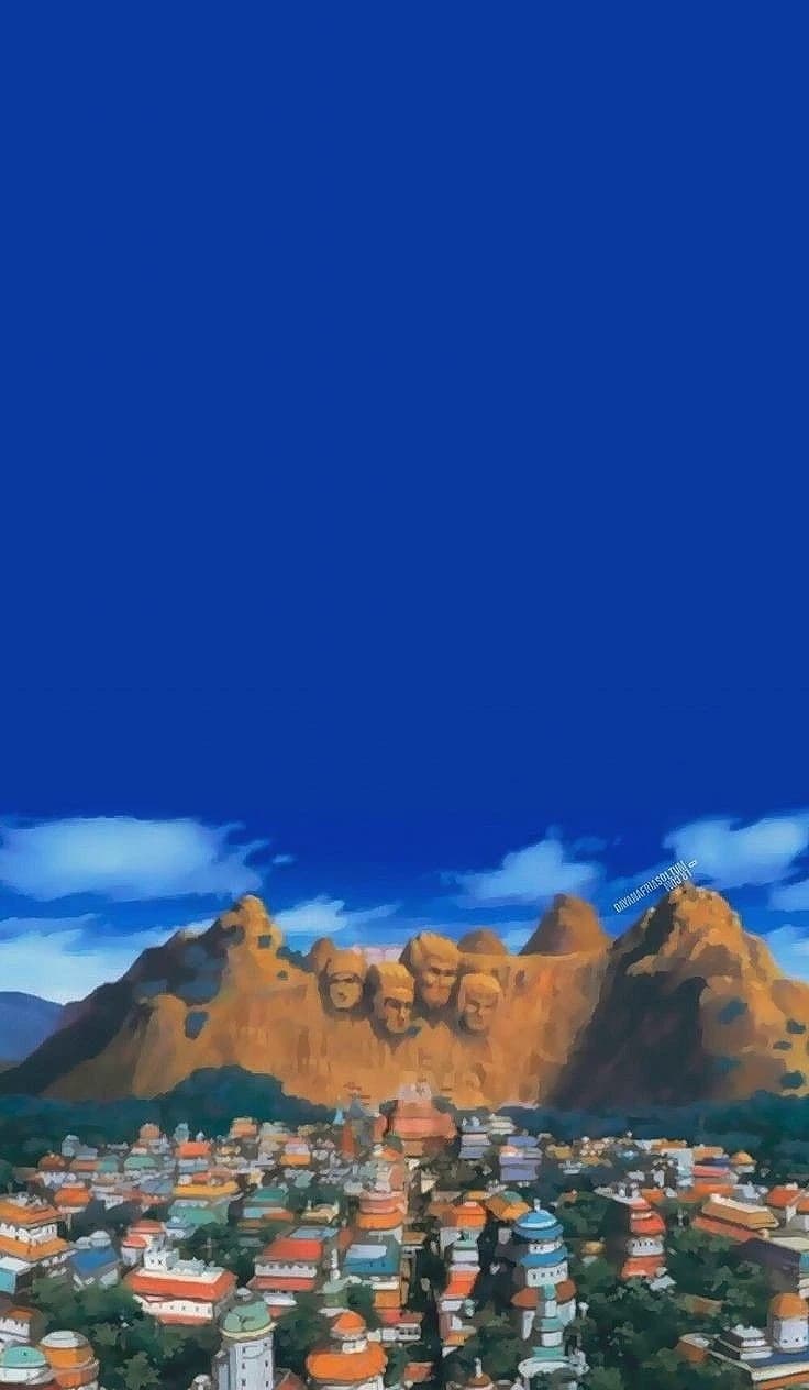 RPG Naruto ★ thumbnail