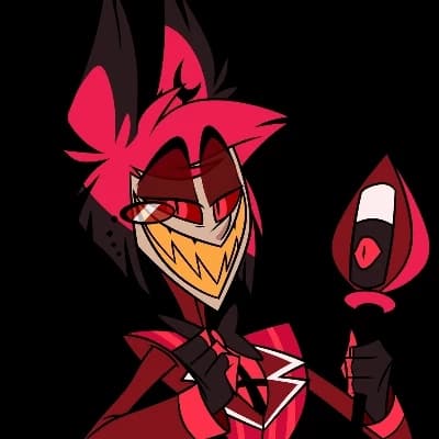 Alastor thumbnail