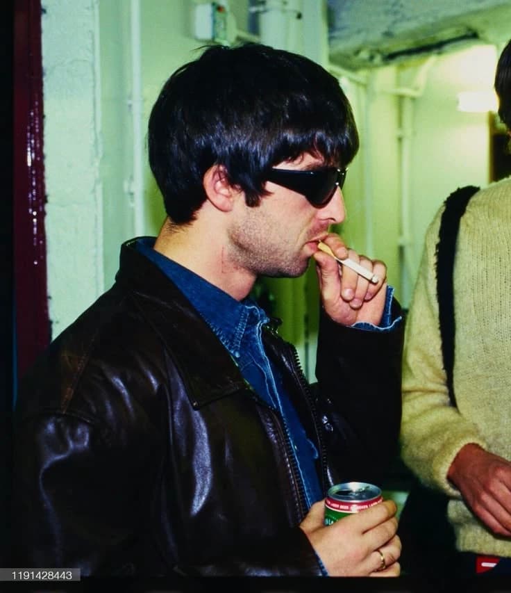 Noel Gallagher  thumbnail