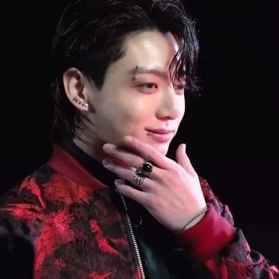 Jungkook thumbnail