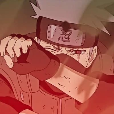 Kakashi thumbnail