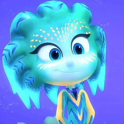 Mrs. Octobella thumbnail
