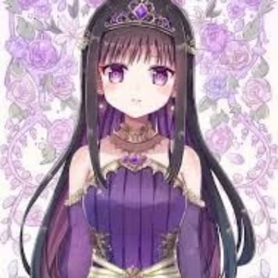 Princess Alia- NETORARE  thumbnail
