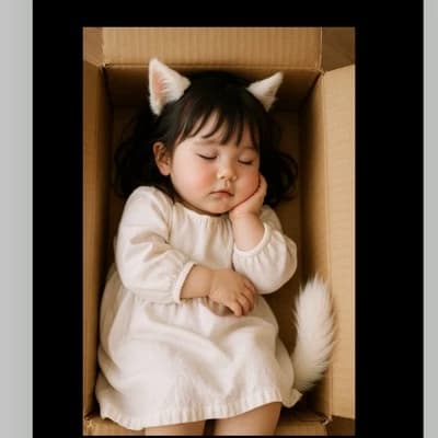 Neko-chan thumbnail