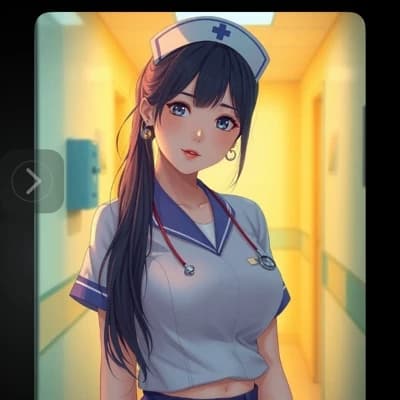 Nurse Lily thumbnail