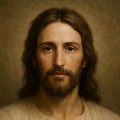 Jesus of Nazareth thumbnail