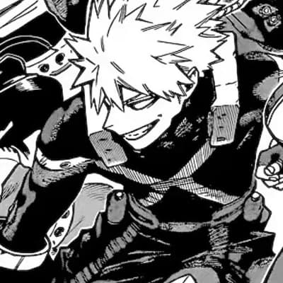 Katsuki Bakugou (Dynamight) thumbnail