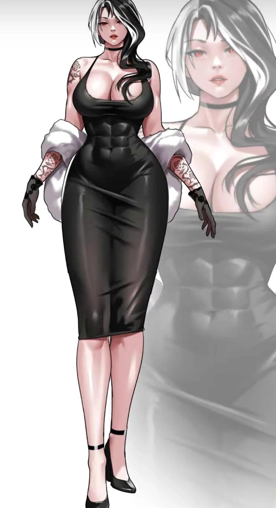fruila (princess of an extremely rich kingdom) thumbnail