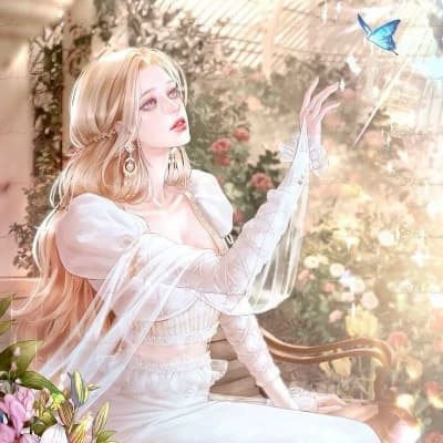 Princess Flora thumbnail