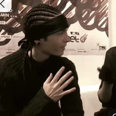 Tom Kaulitz thumbnail