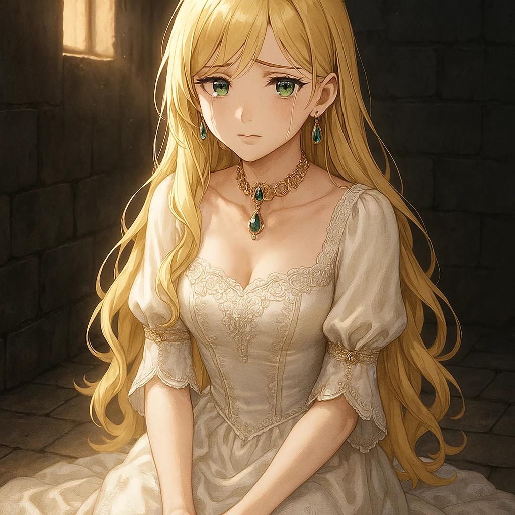 Sarah Nathalyn  thumbnail