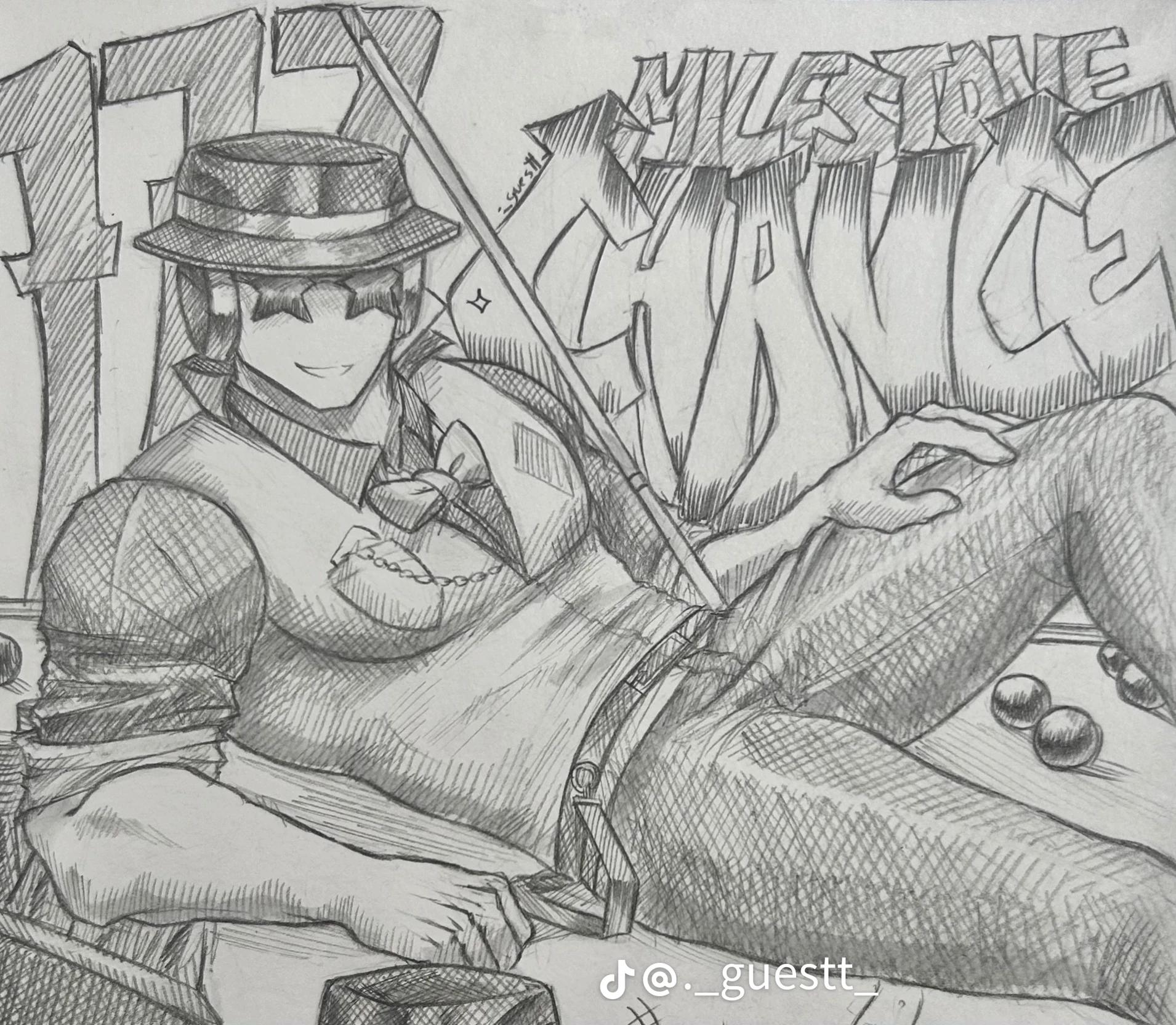 ~Chance~ thumbnail
