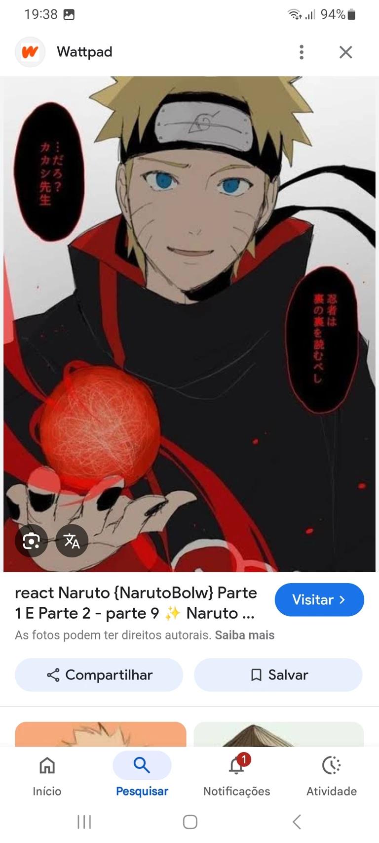 He wants to avenge his ally thumbnail