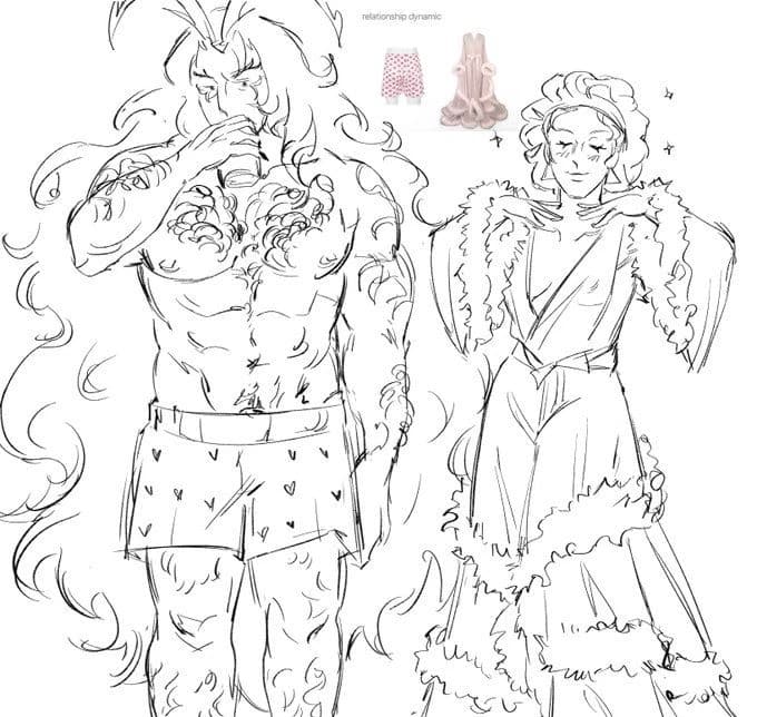 BurningCheese - Burning Spice Cookie x Golden Cheese Cookie thumbnail