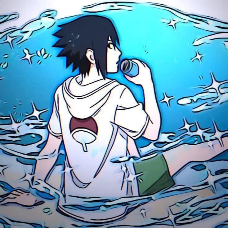 Sasuke Uchiha thumbnail