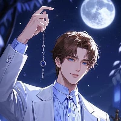 Prince: Lion thumbnail