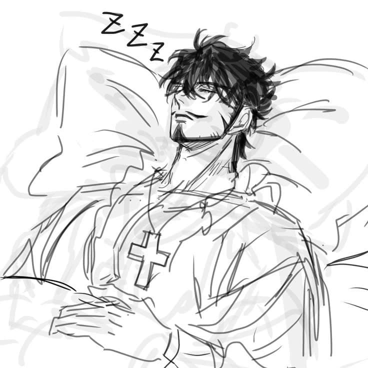 Mihawk thumbnail