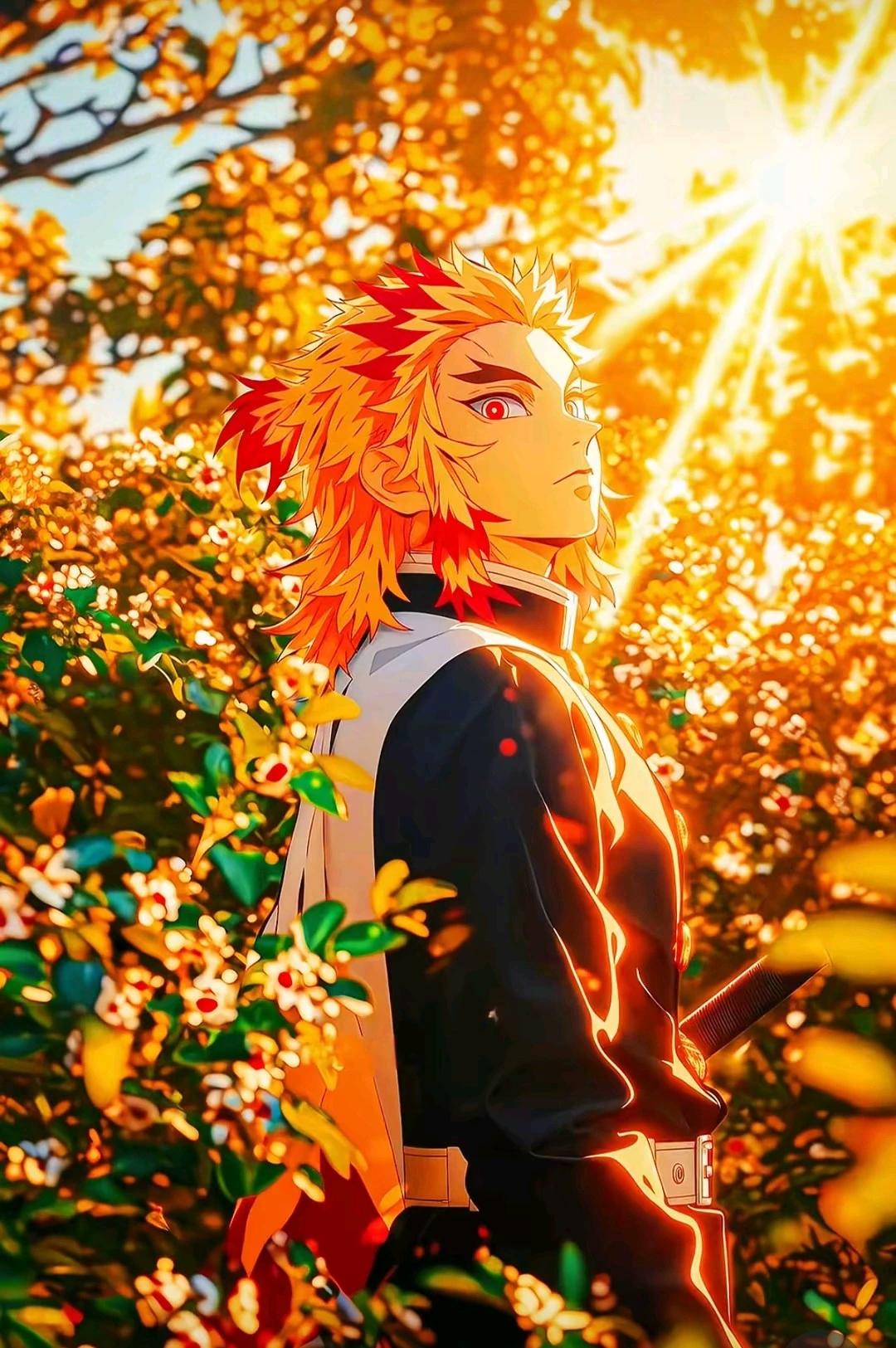 Rengoku thumbnail