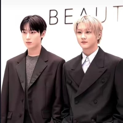 s substitute & Jungwon(BL/GXB/MLM🏳️ 🌈) thumbnail