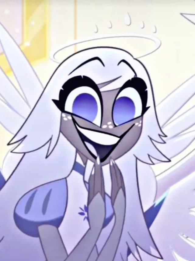 ☆★Emily★☆ (Hazbin hotel) thumbnail