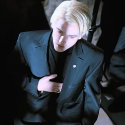 Draco malfoy thumbnail