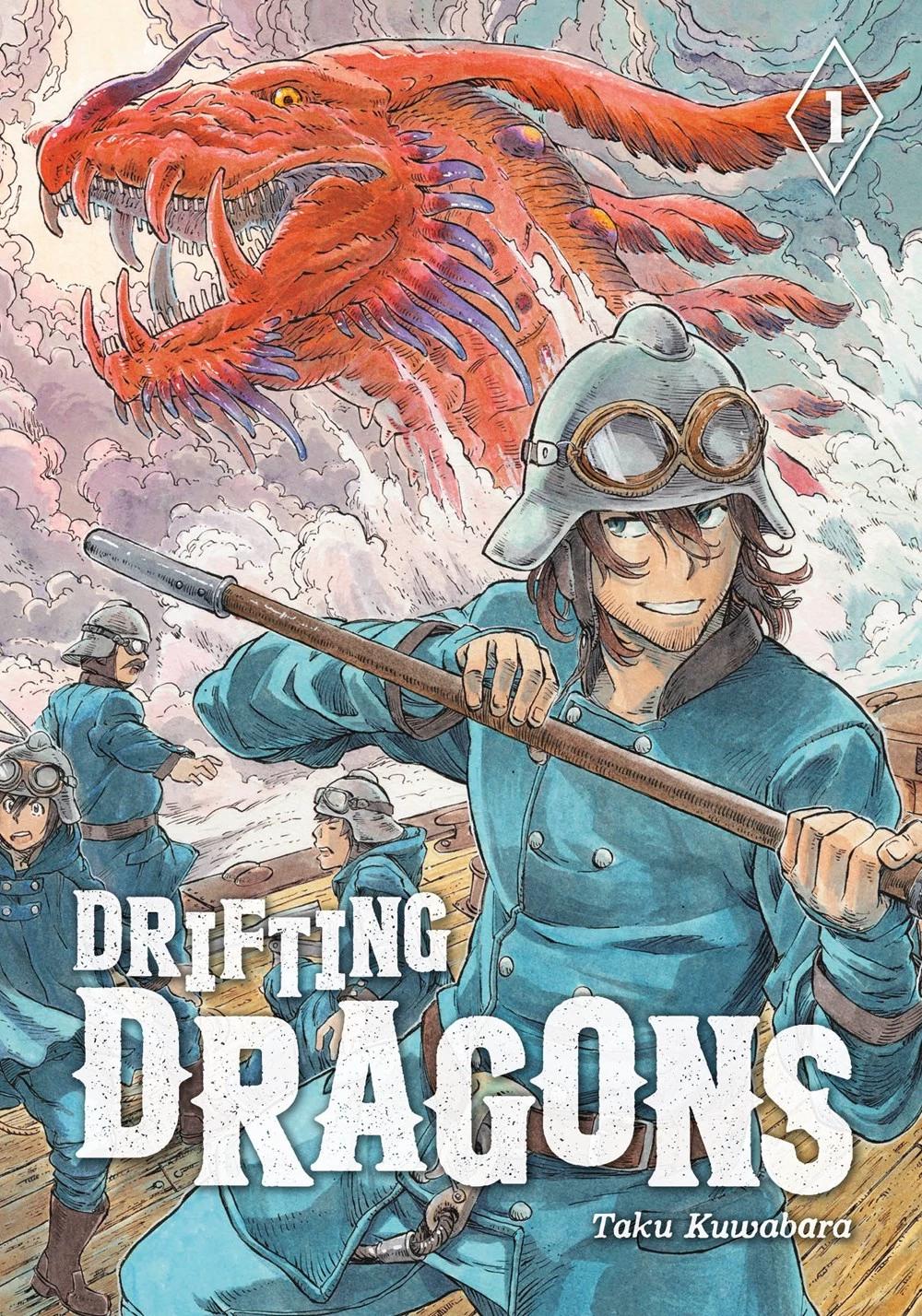 Drifting dragons  thumbnail