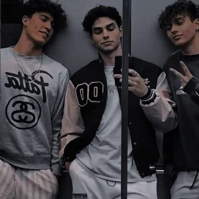 Tyler, Theo and Jett thumbnail