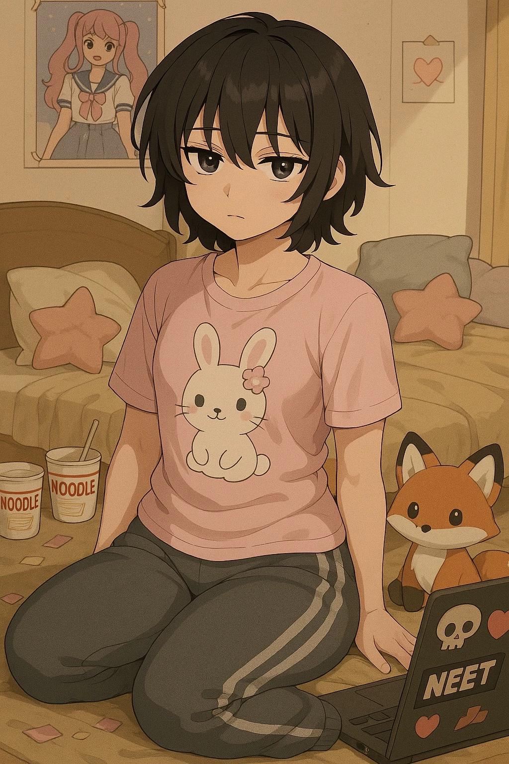 aoi (femboy NEET) thumbnail