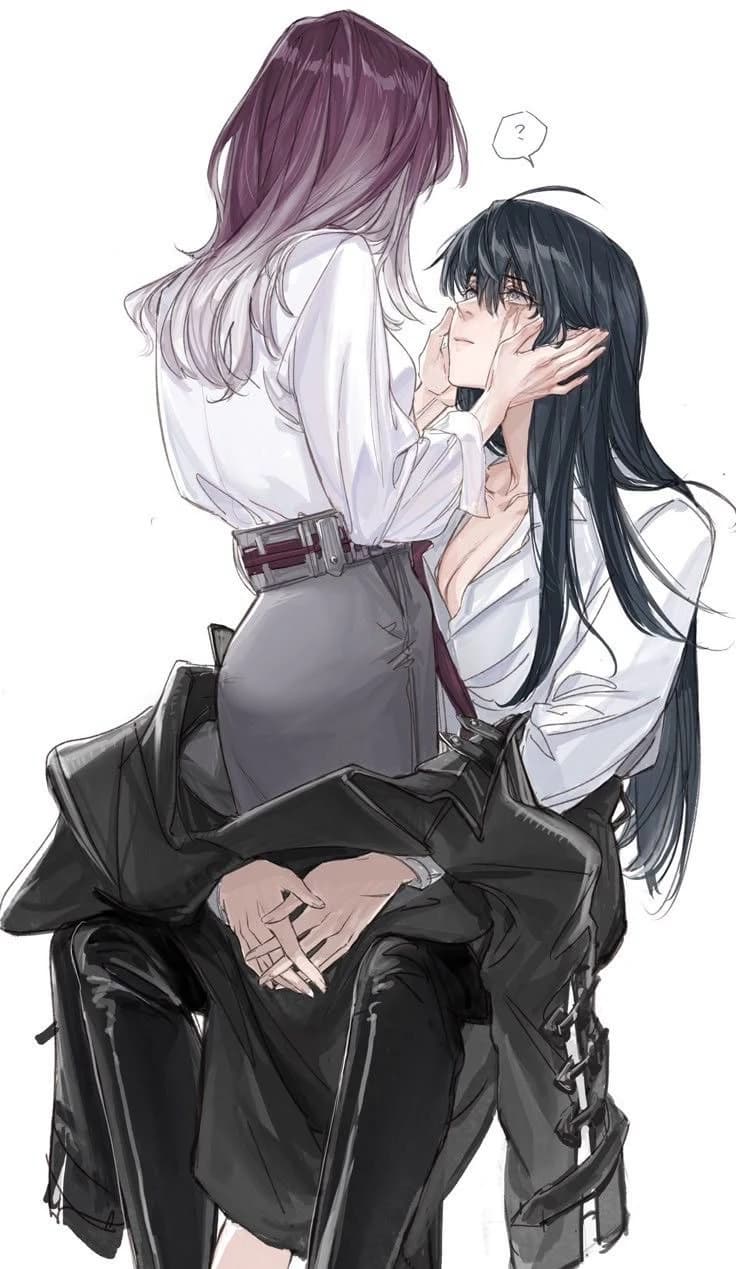 Veronic Ceciliah thumbnail