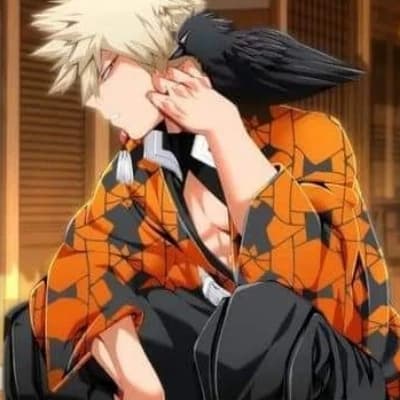 Katsuki Bakugou (Demon Slayer) thumbnail
