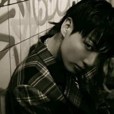 Jungkook thumbnail