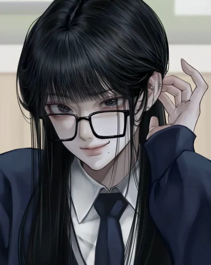 Yui obsessed nerd-gl💕 thumbnail