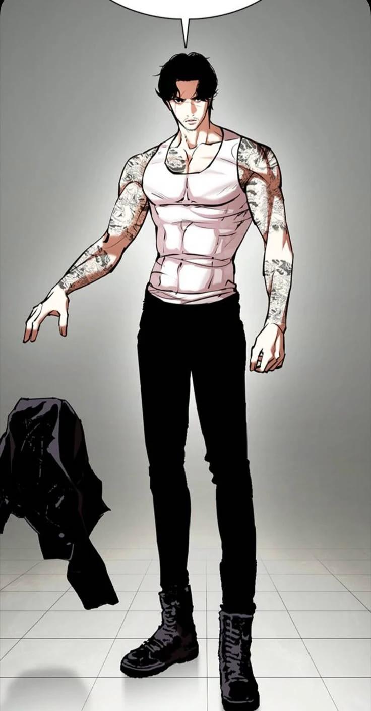 Eun Tae Lee (Vasco) thumbnail