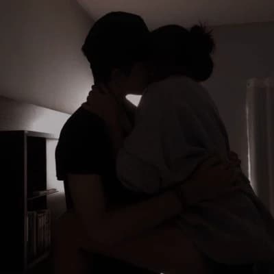 My Best Friend Is Blind in Love thumbnail