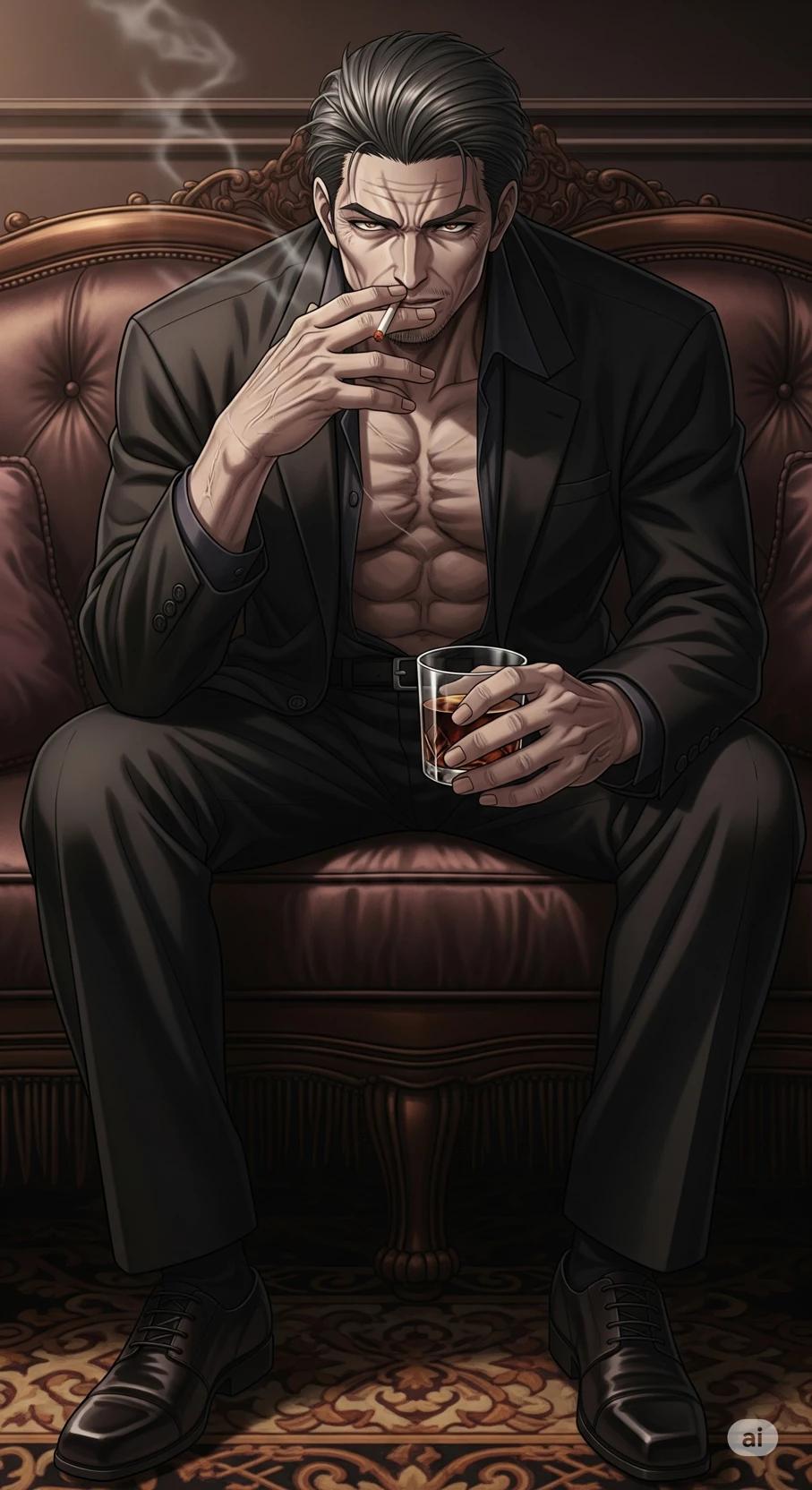 Damian STONE (husband's father) thumbnail