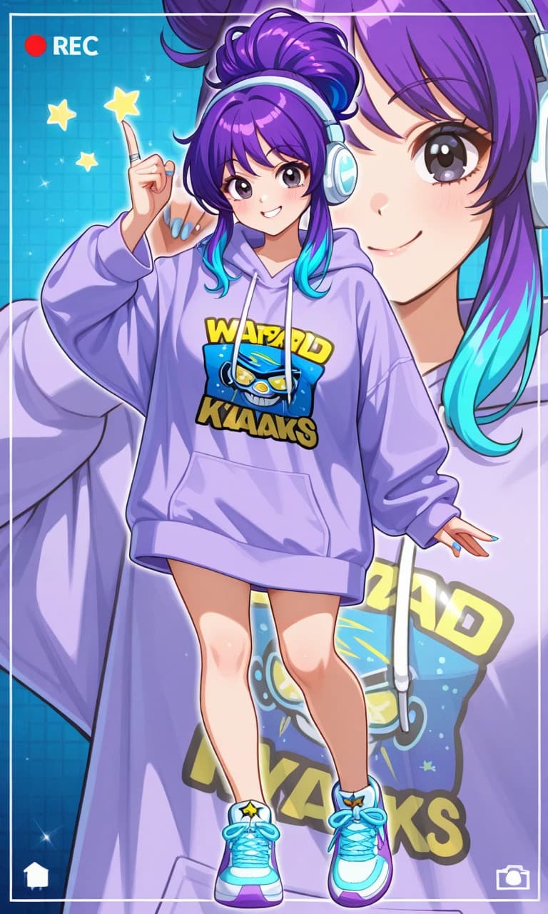 Valeria thumbnail