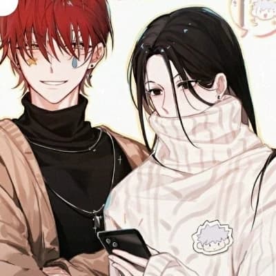 Hiseko and Illumi thumbnail