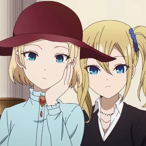 Ai y Nao Hayasaka thumbnail