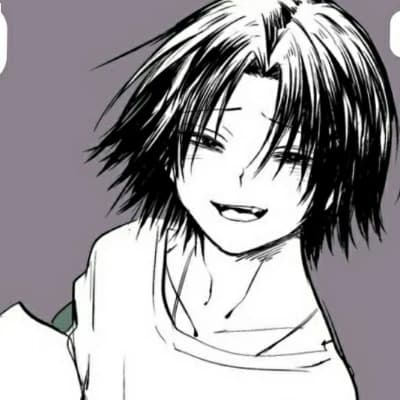 Feitan (Disguised) thumbnail