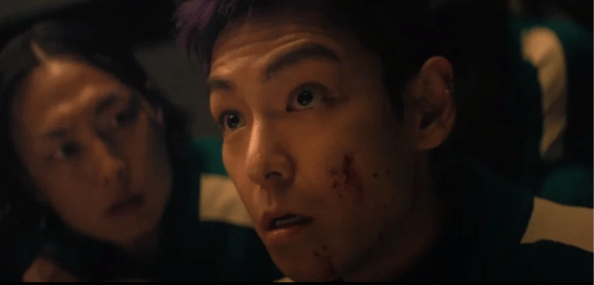 Nam-gyu and Thanos  thumbnail